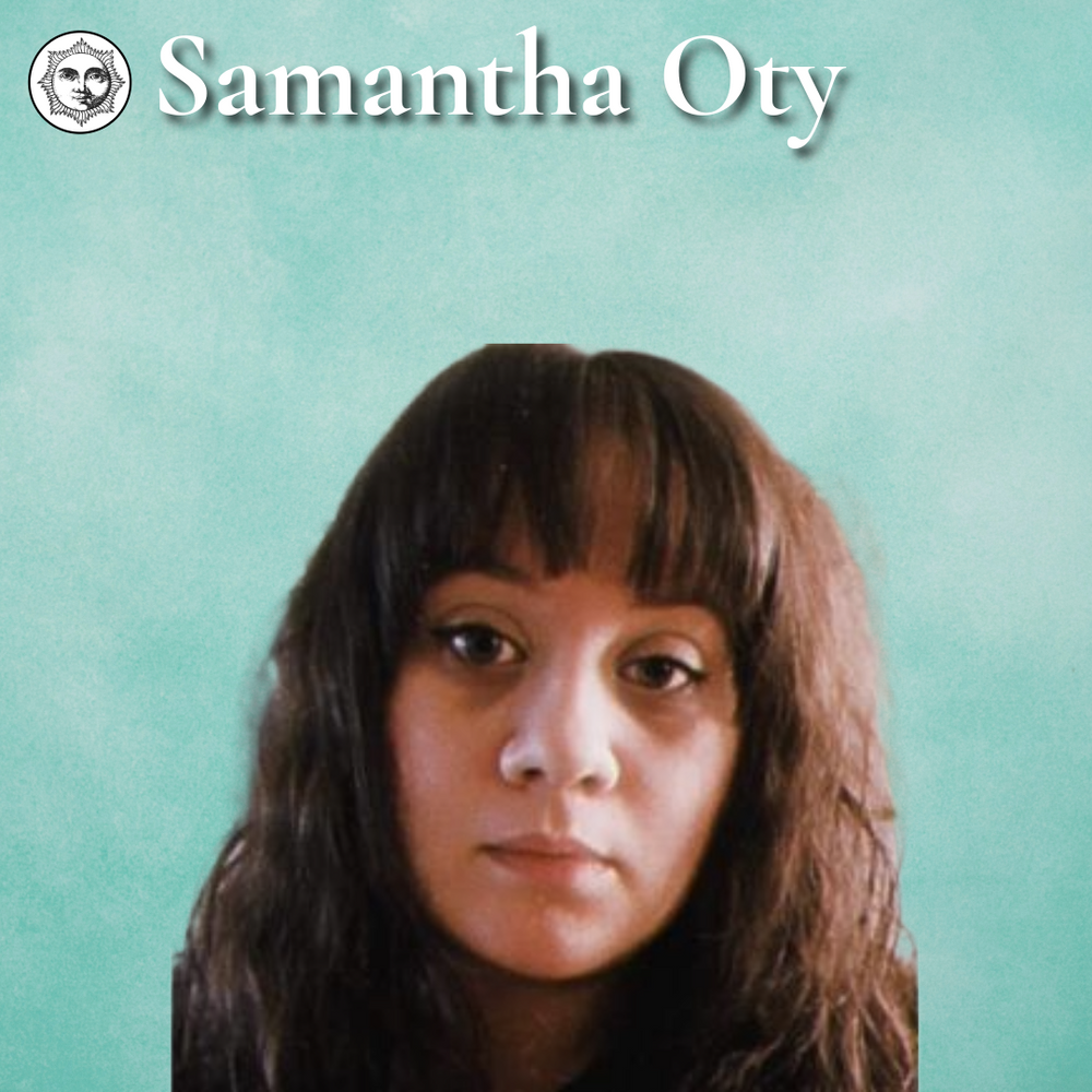 Samantha Oty