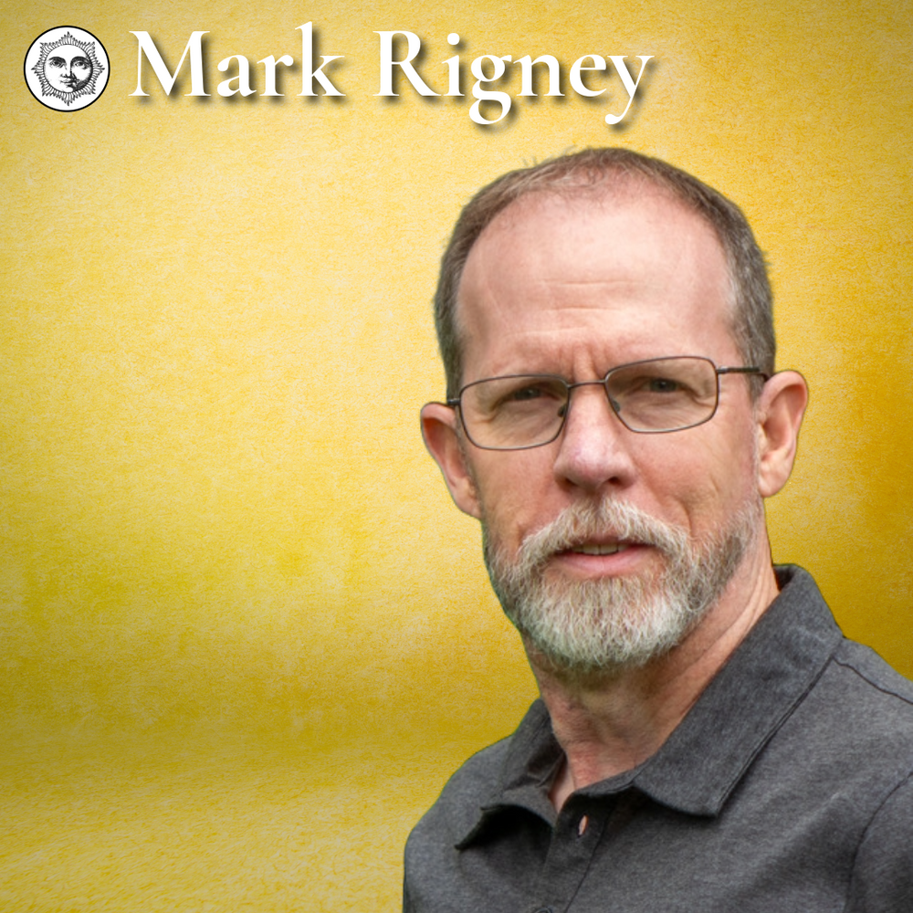 Mark Rigney