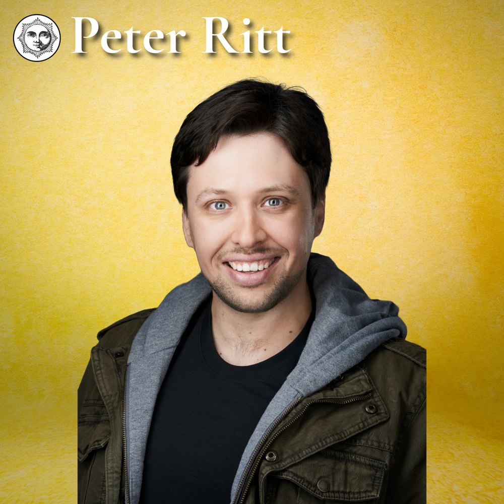 Peter Ritt