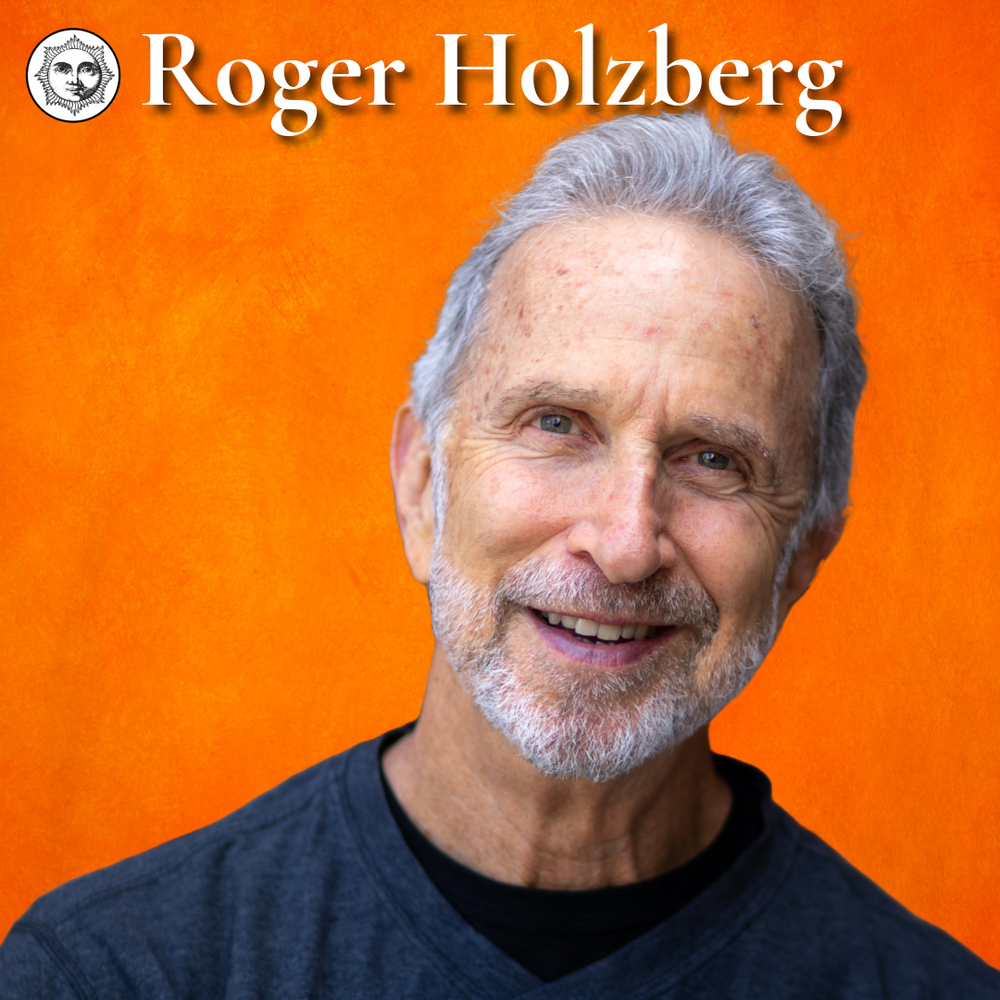 Roger Holzberg