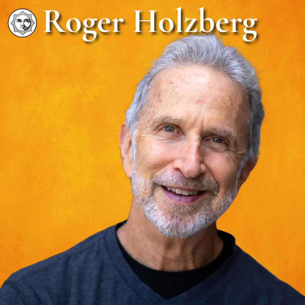 Roger Holzberg Plays