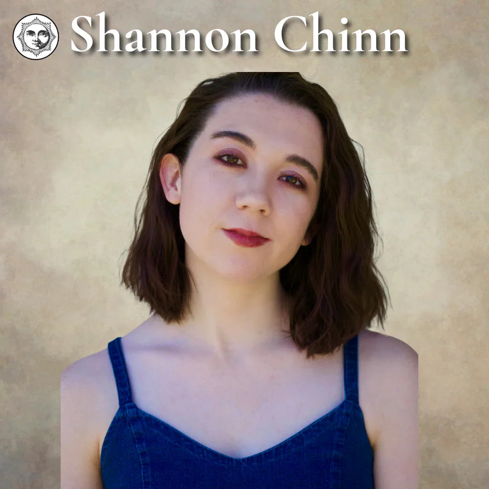 Shannon Chinn Plays