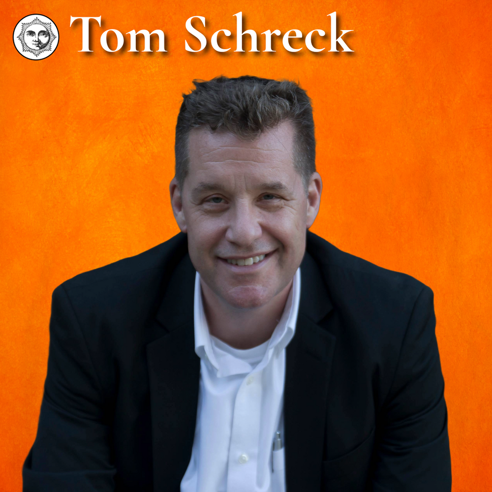 Tom Schreck