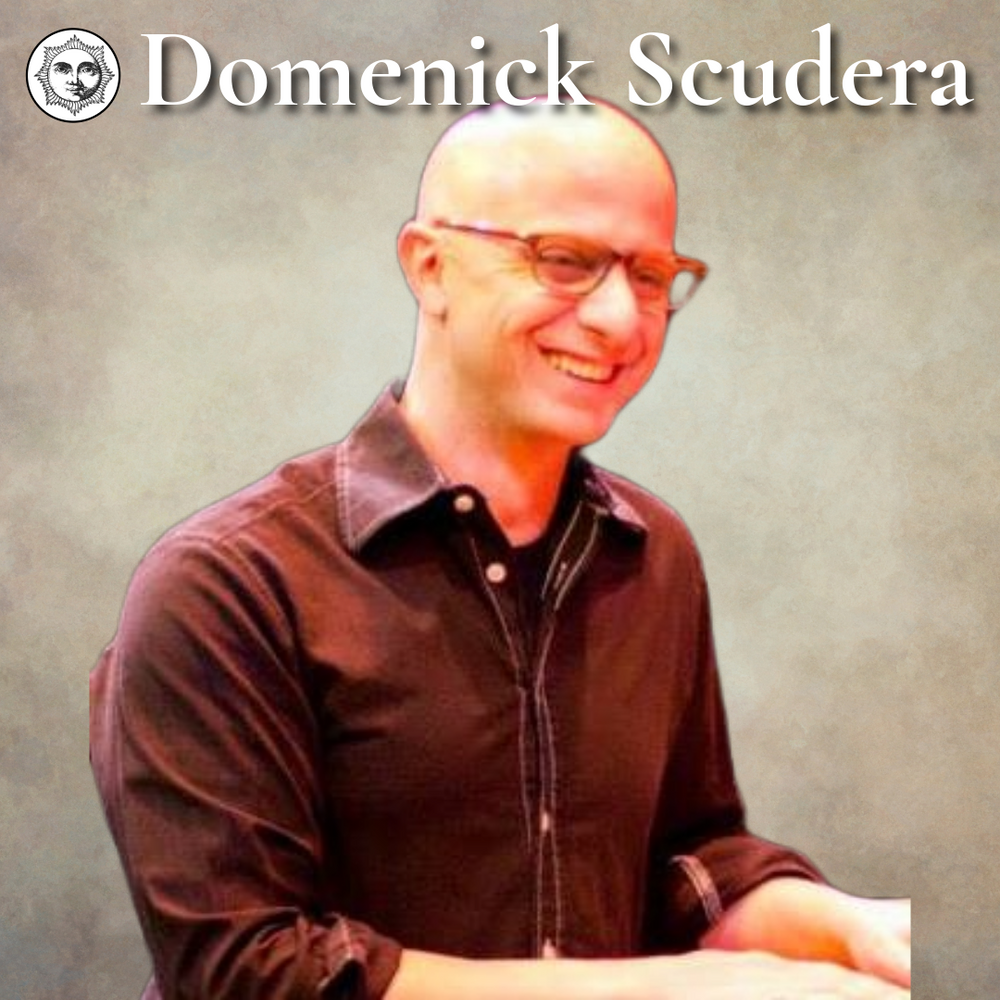 Domenick Scudera