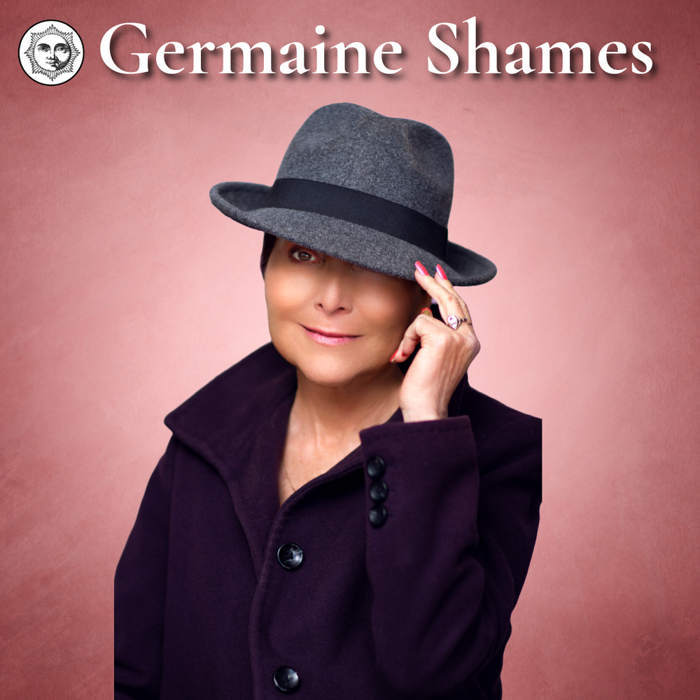 Germaine Shames