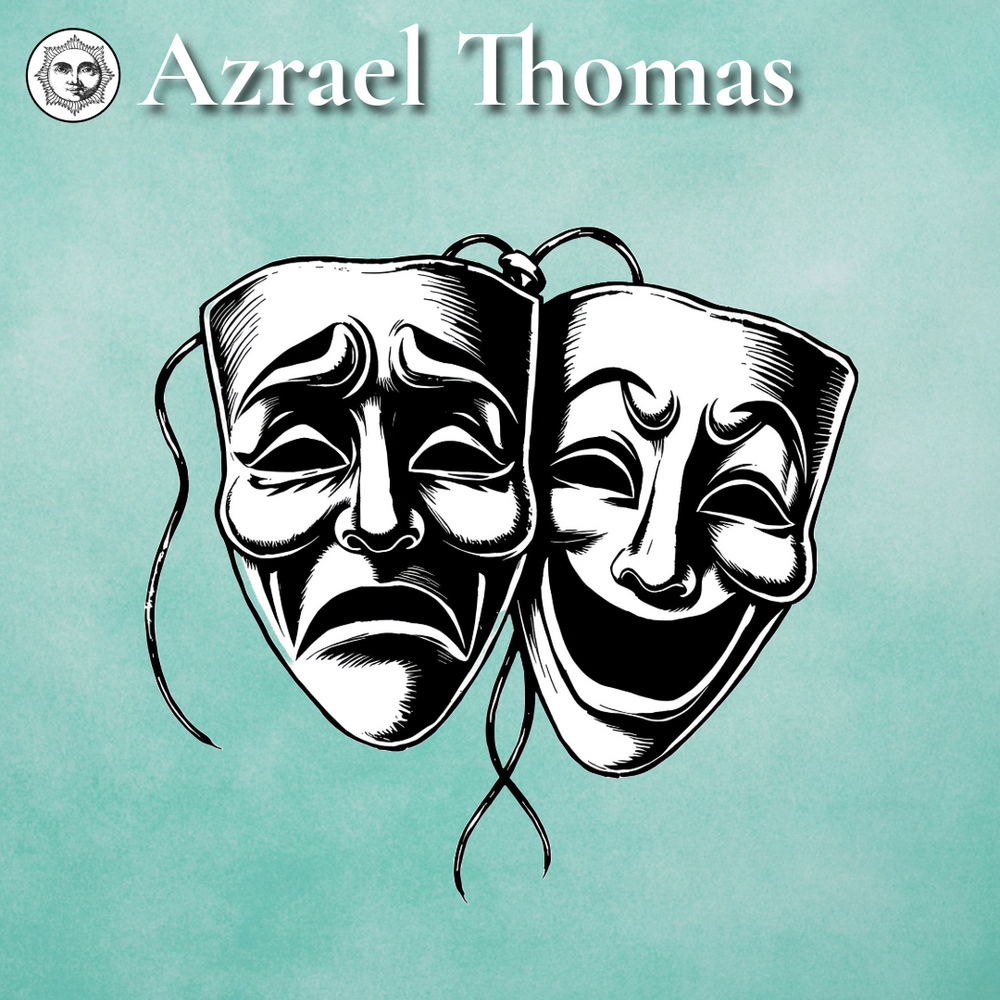 Azrael Thomas