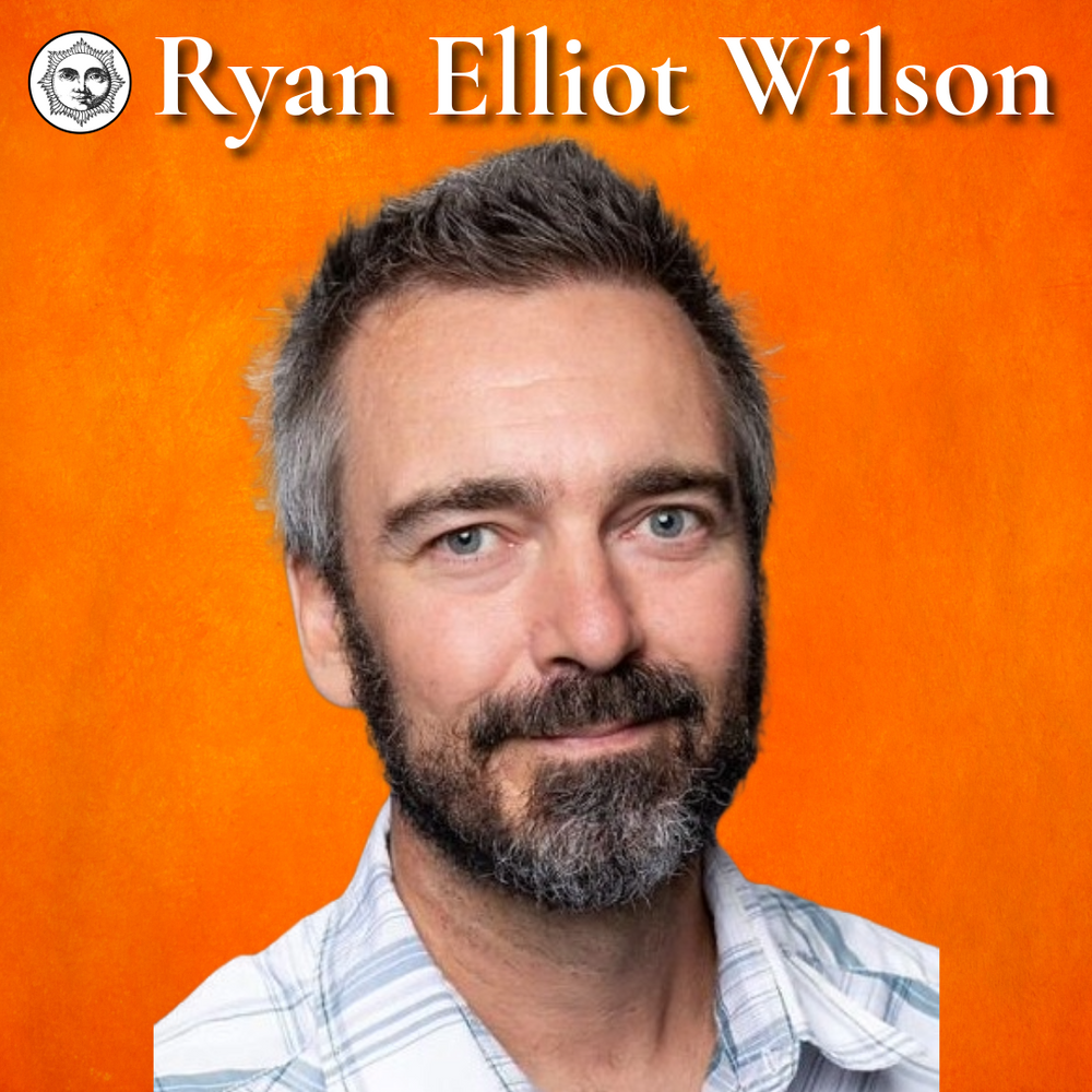 Ryan Elliot Wilson
