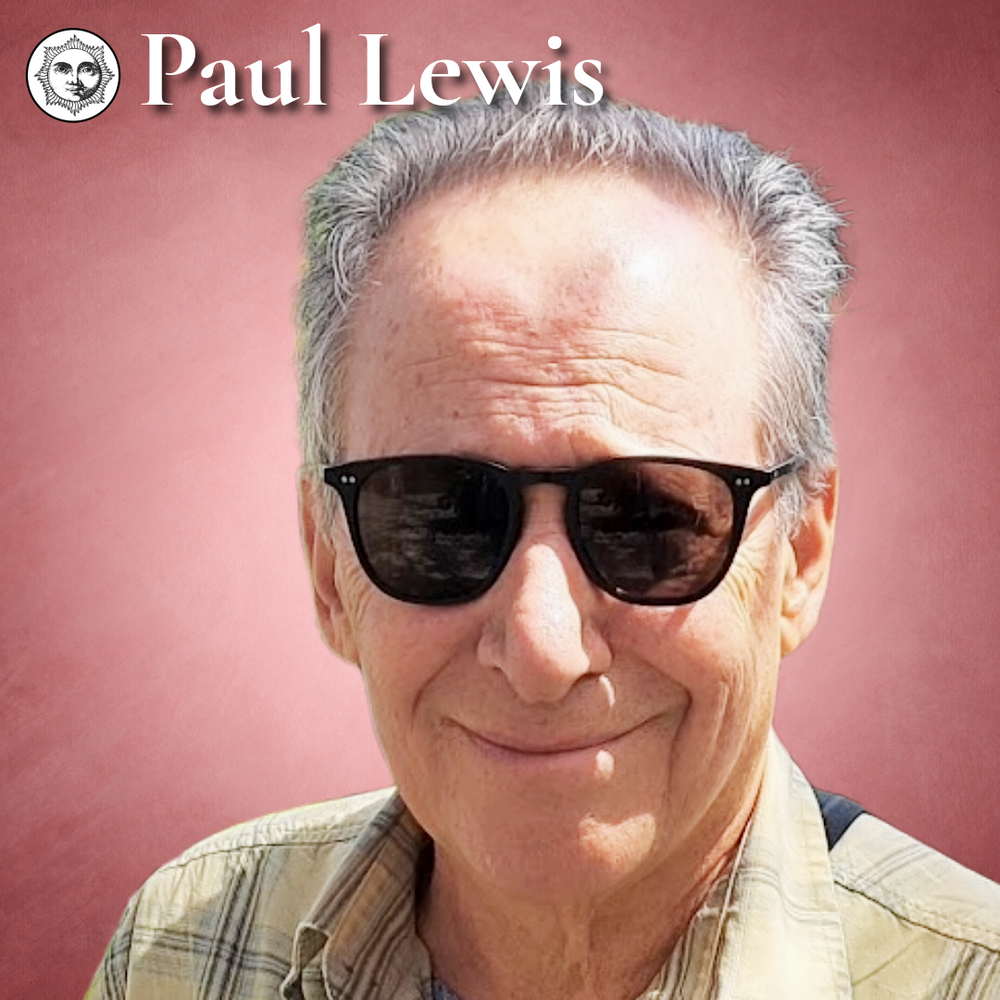 Paul Lewis