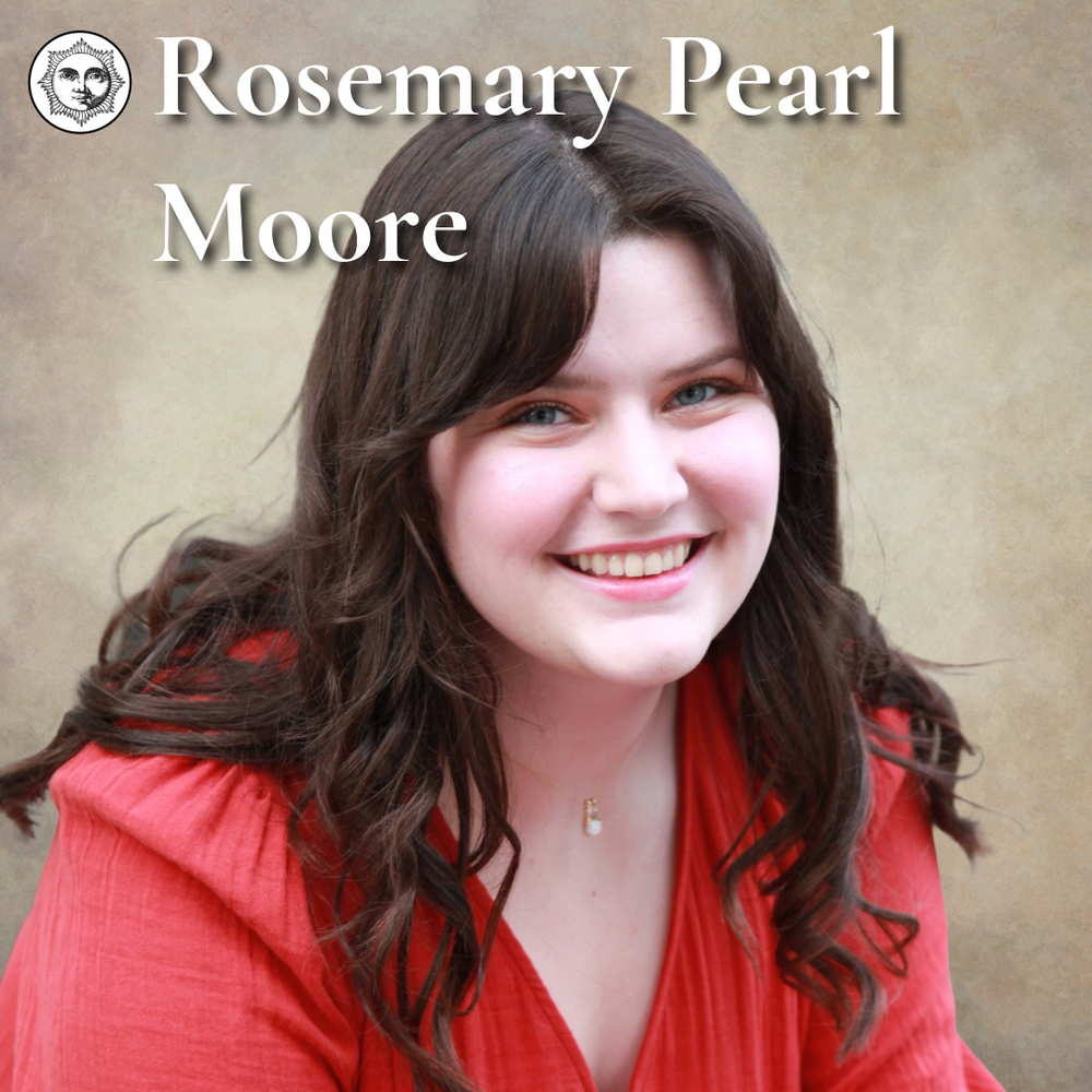 Rosemary Pearl Moore