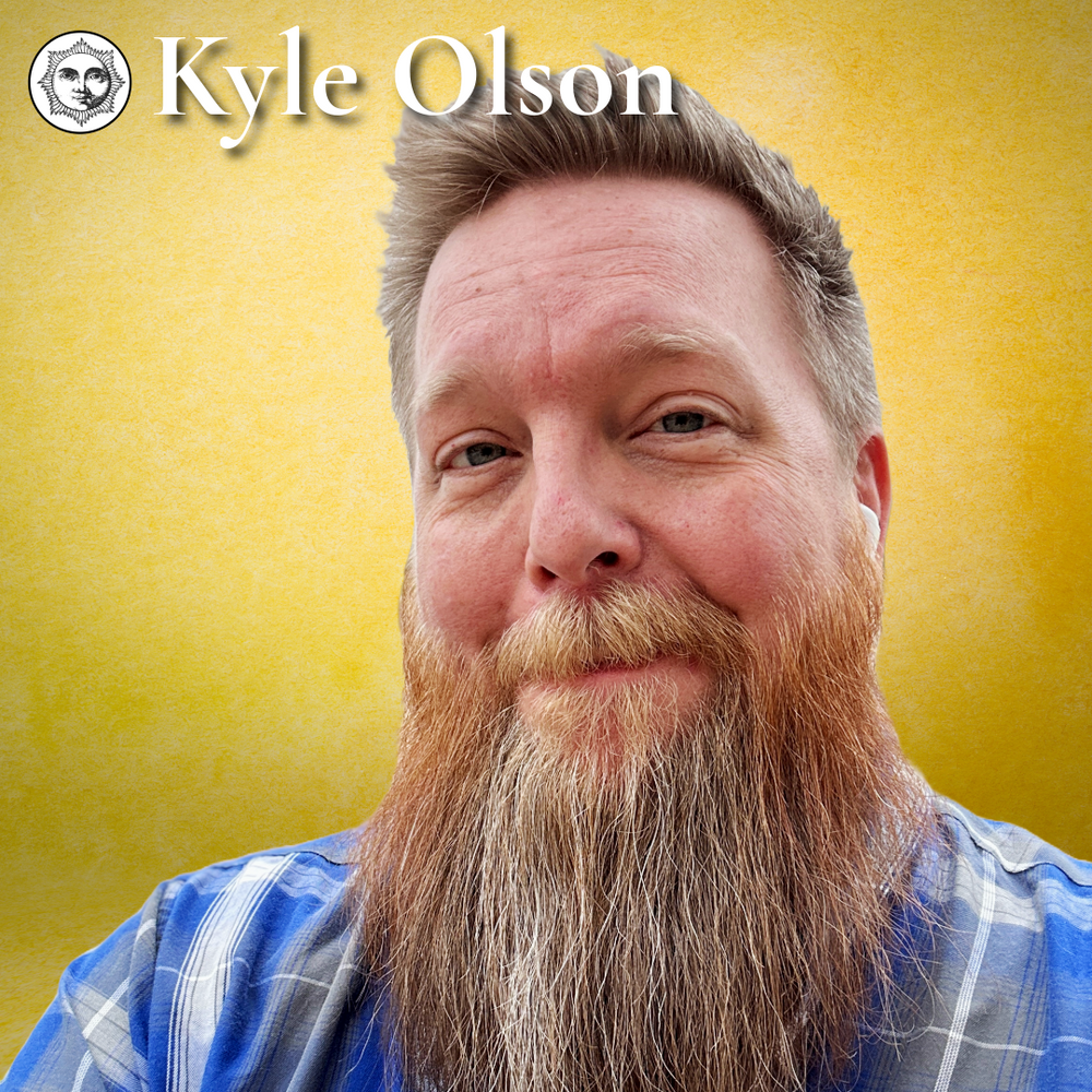 Kyle Olson