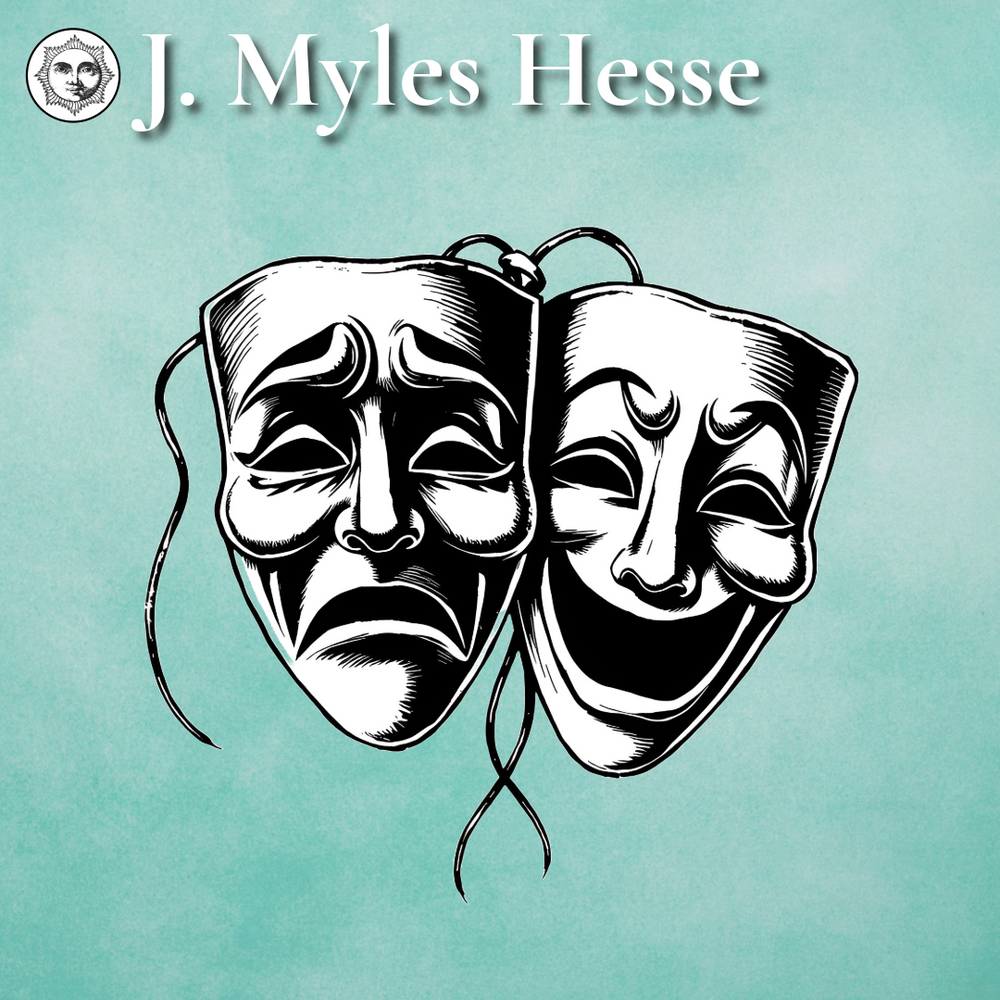 J. Myles Hesse