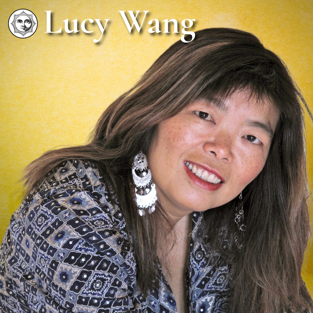 Lucy Wang