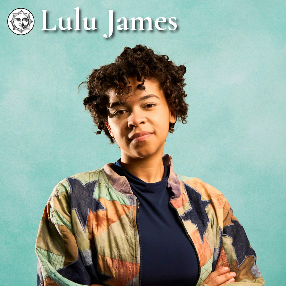 Lulu James
