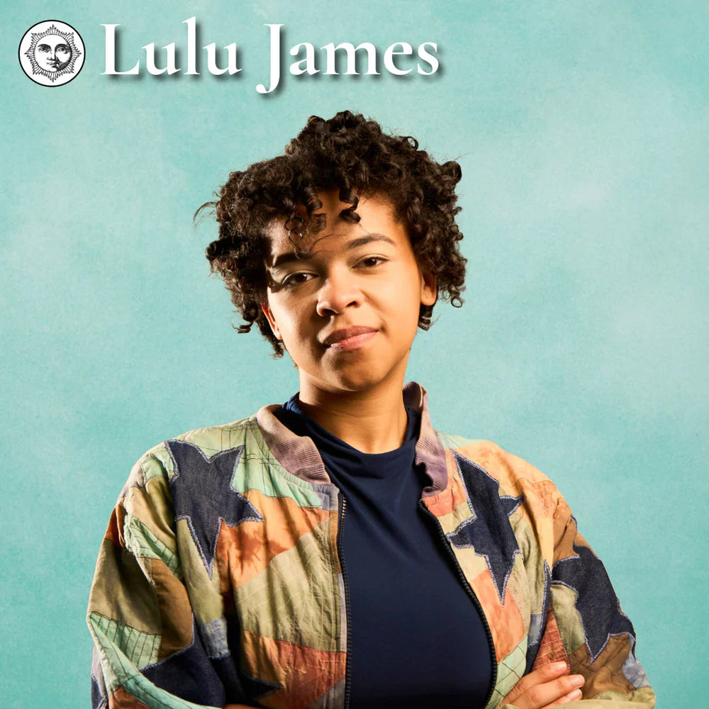 Lulu James Plays