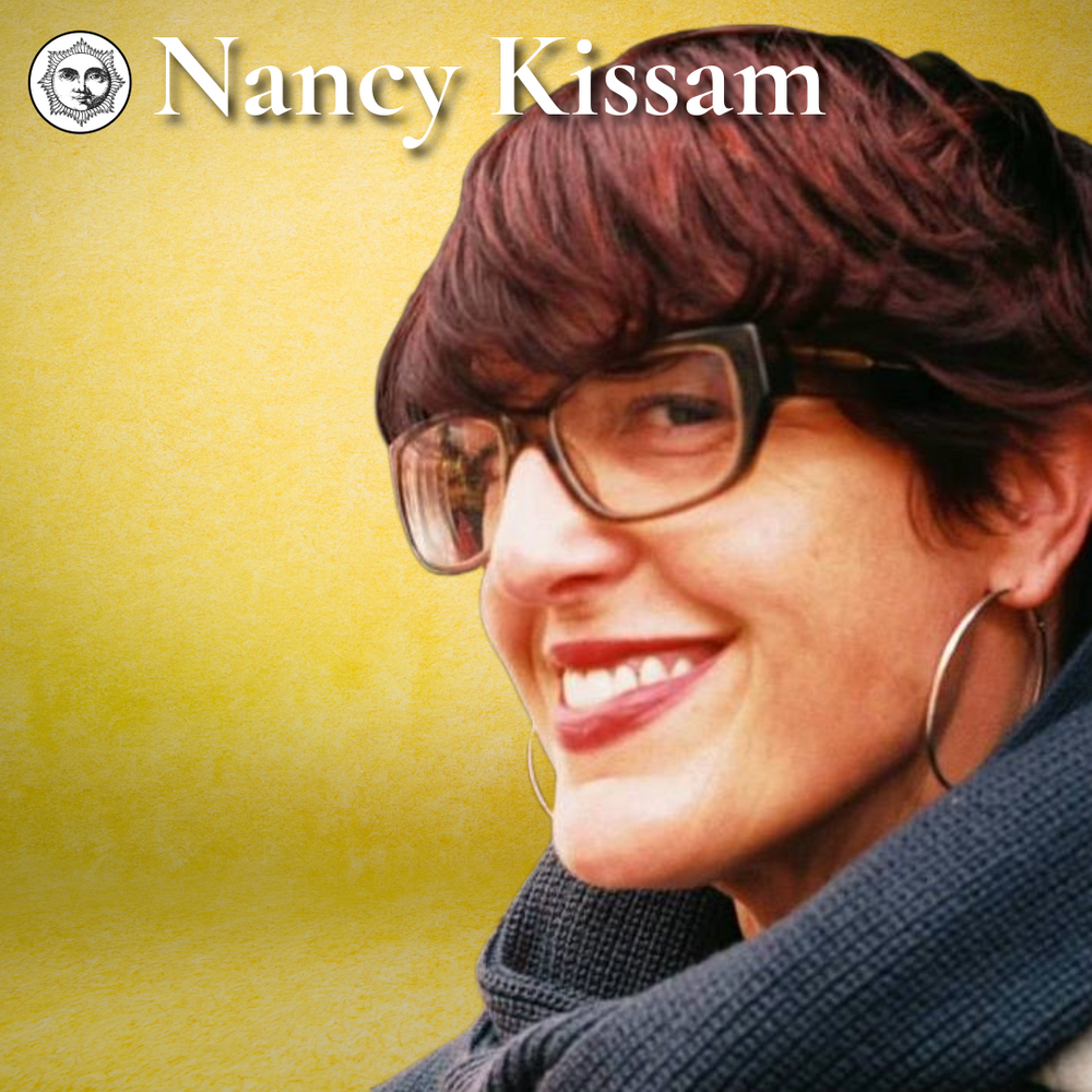 Nancy Kissam