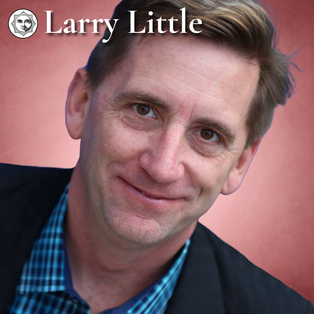 Larry Little