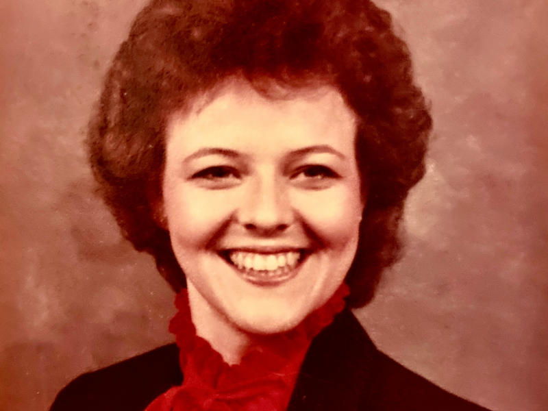 Karen Pionke