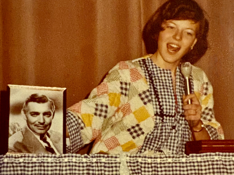 Karen Pionke