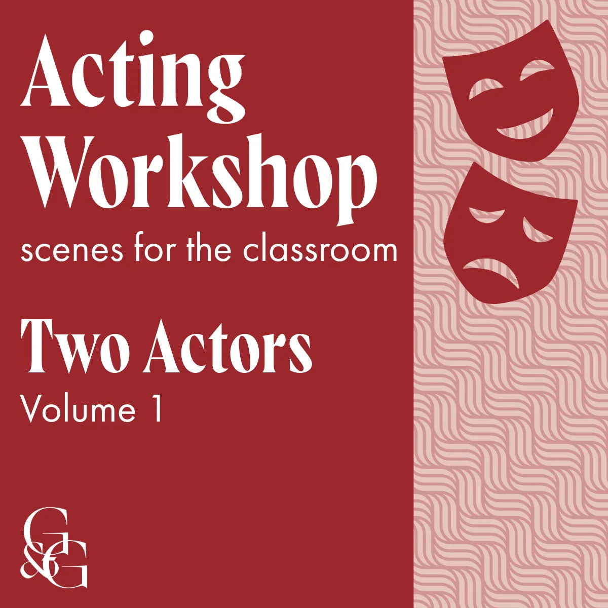 Acting Workshop, Vol. 1 (Two Actors)