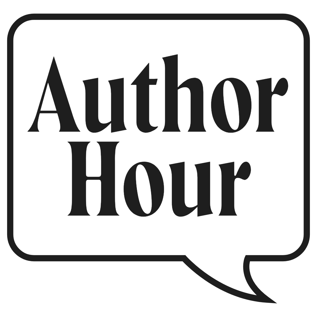 Author Hour