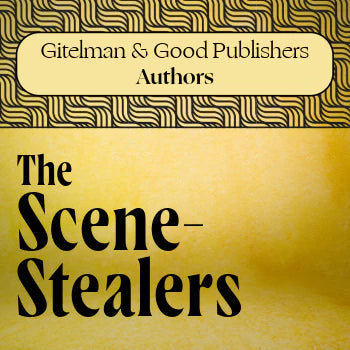 The Scene-Stealers
