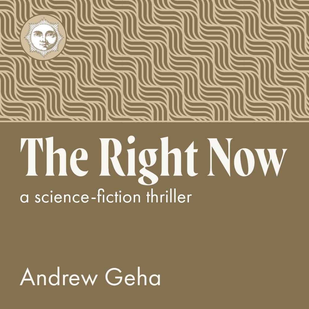 The Right Now