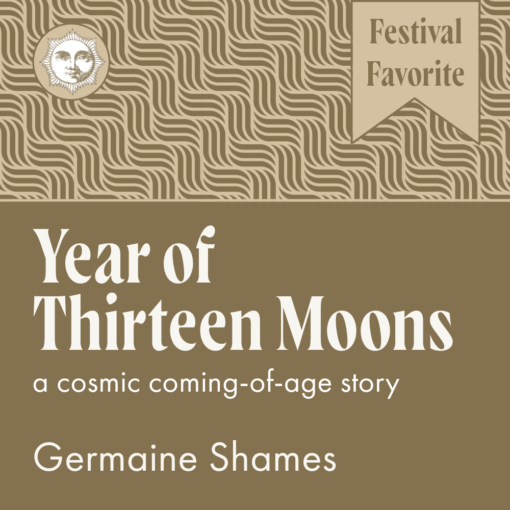 Year of Thirteen Moons