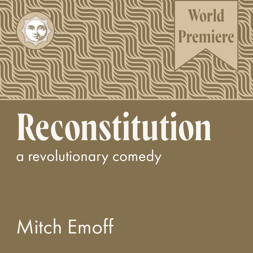 Reconstitution