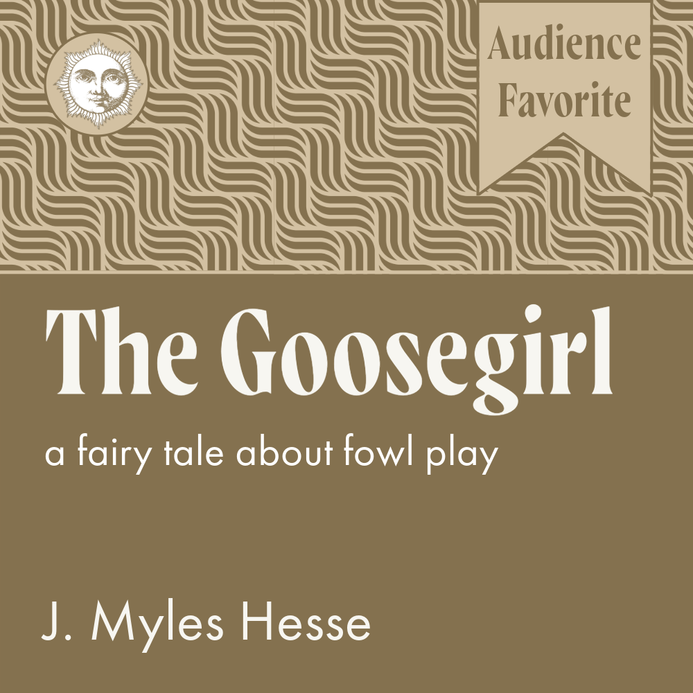 The Goosegirl