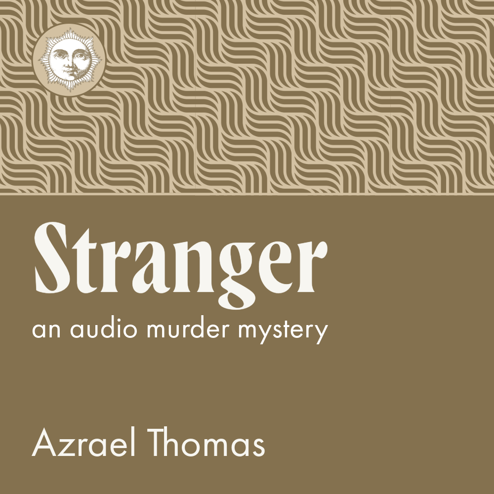 Stranger