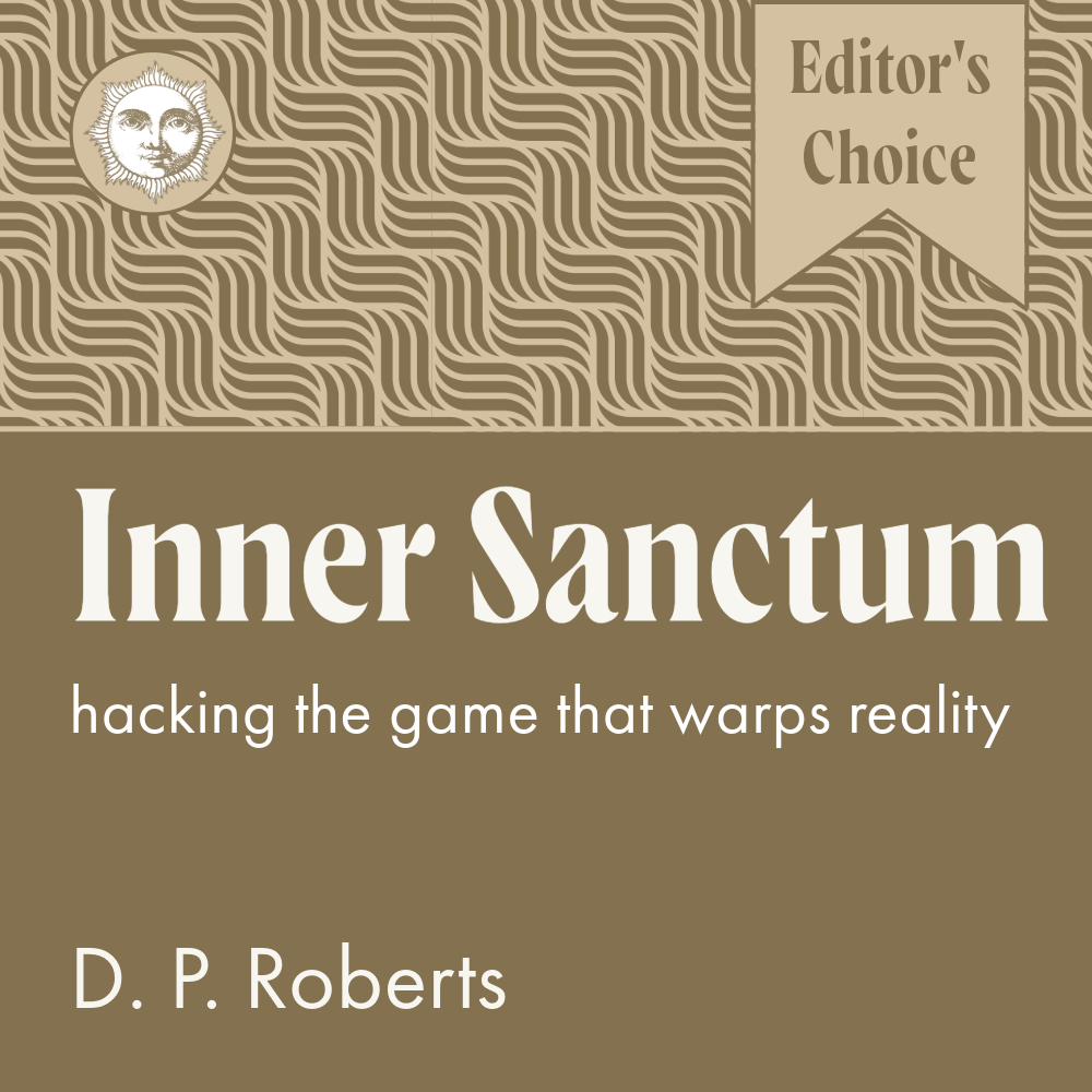 Inner Sanctum