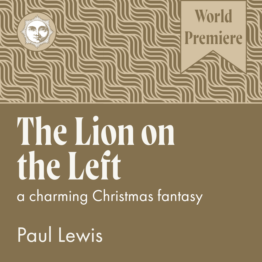 The Lion on the Left