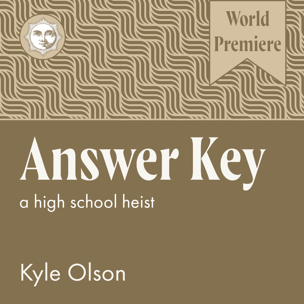 Answer Key