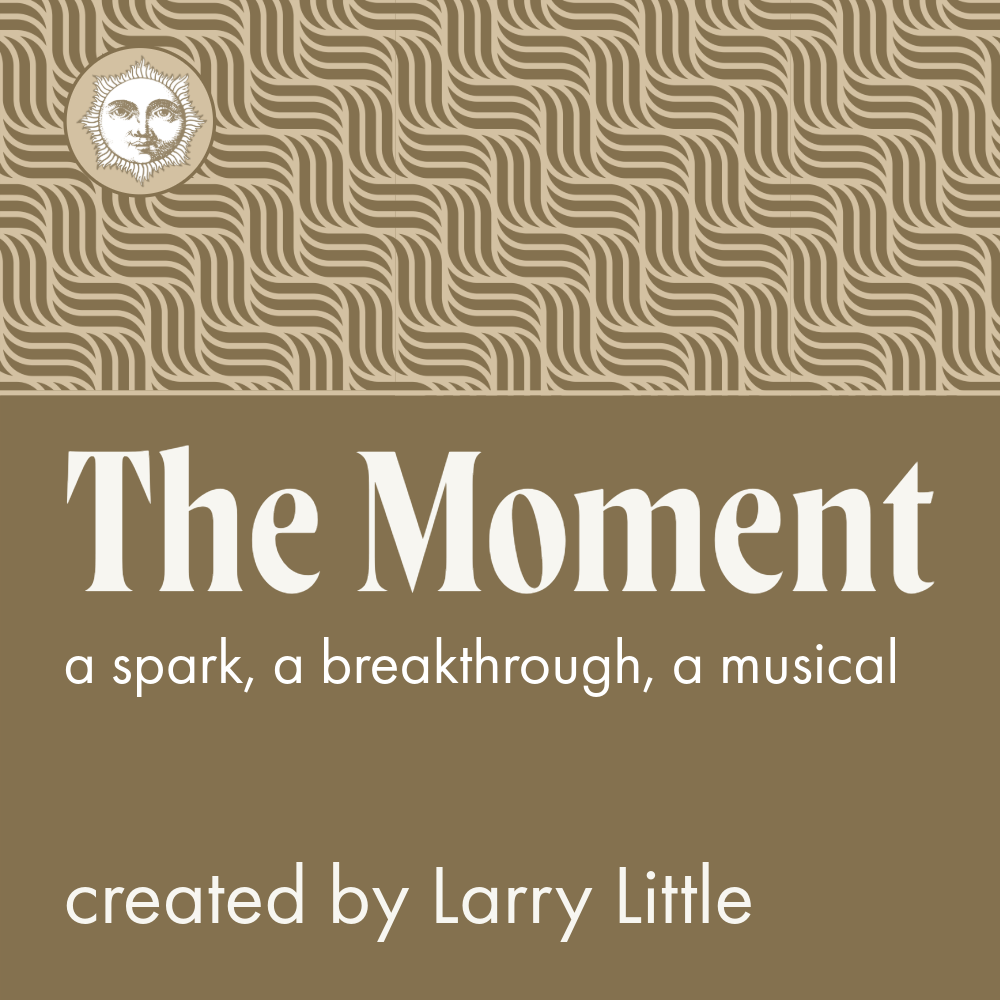 The Moment