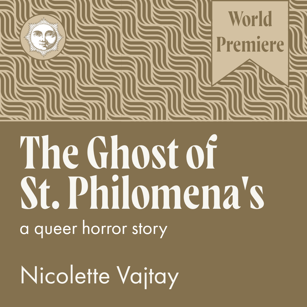 The Ghost of St. Philomena's