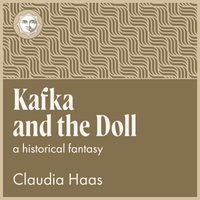 Load image into Gallery viewer, Kafka and the Doll
