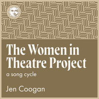 Load image into Gallery viewer, The Women in Theatre Project
