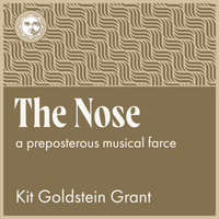 Load image into Gallery viewer, The Nose
