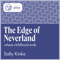 Load image into Gallery viewer, The Edge of Neverland
