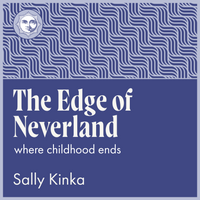 Load image into Gallery viewer, The Edge of Neverland
