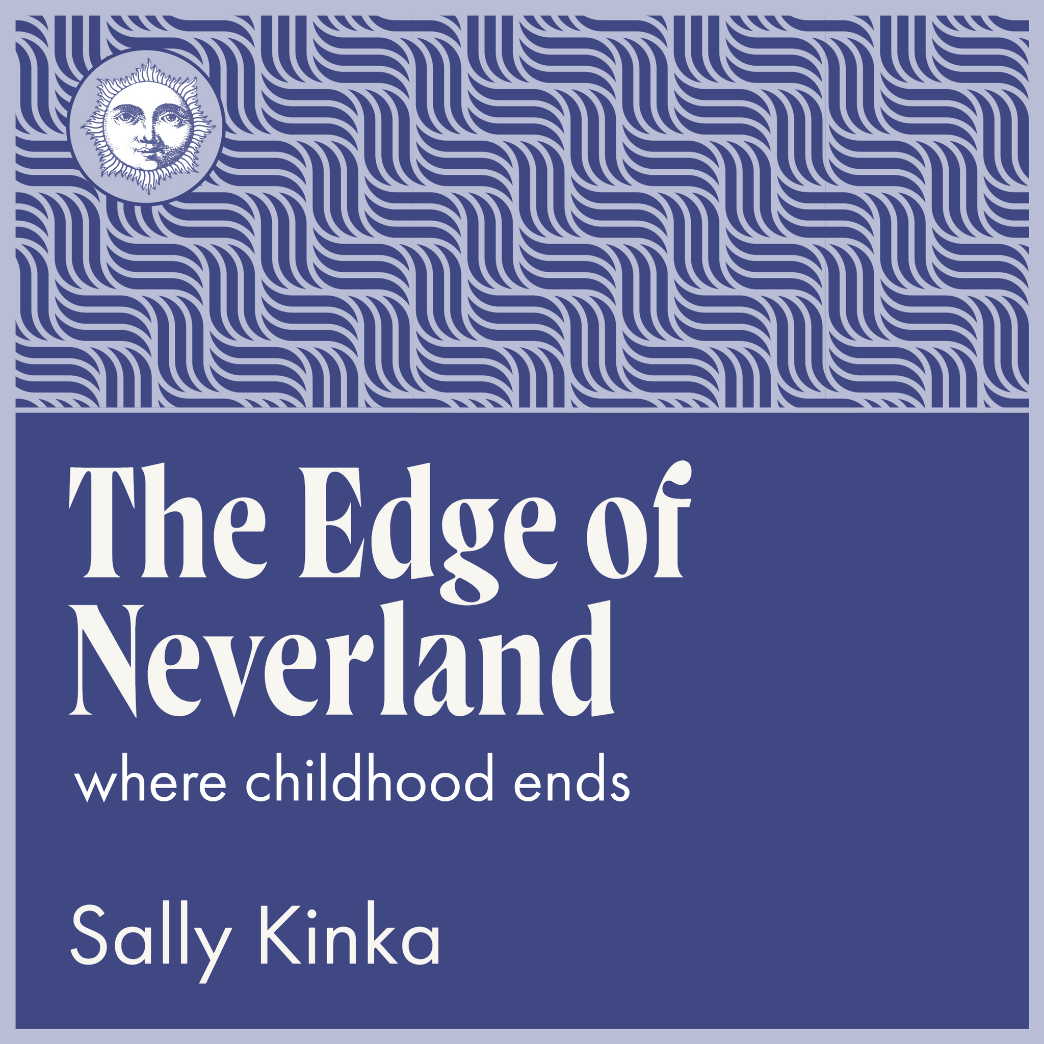 The Edge of Neverland | Gitelman & Good Publishers