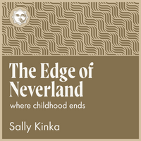 Load image into Gallery viewer, The Edge of Neverland
