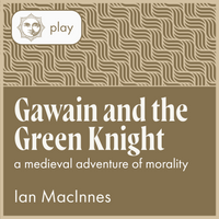 Load image into Gallery viewer, Gawain and the Green Knight

