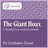 Load image into Gallery viewer, The Giant Hoax

