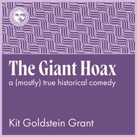 Load image into Gallery viewer, The Giant Hoax
