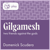 Load image into Gallery viewer, Gilgamesh
