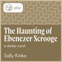 Load image into Gallery viewer, The Haunting of Ebenezer Scrooge
