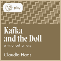 Load image into Gallery viewer, Kafka and the Doll
