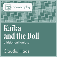 Load image into Gallery viewer, Kafka and the Doll (One-Act)
