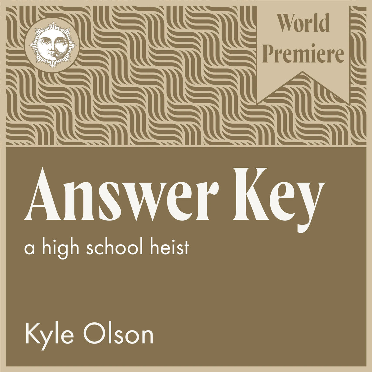 Answer Key